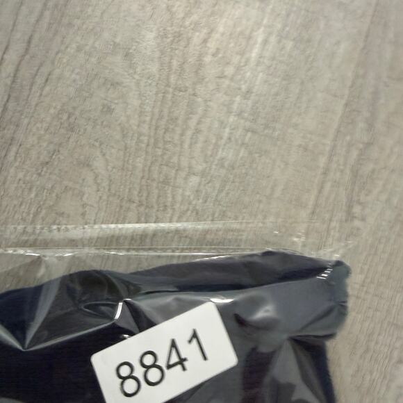 Polo Ralph Lauren Waffle Knit Lounge Pants Men's XL Navy Cotton Sleepwear Pony - Picture 9 of 9